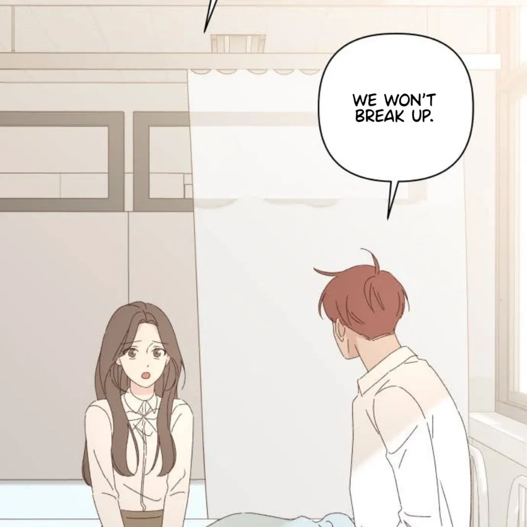 Crossing the Lines Chapter 27 – Page 92