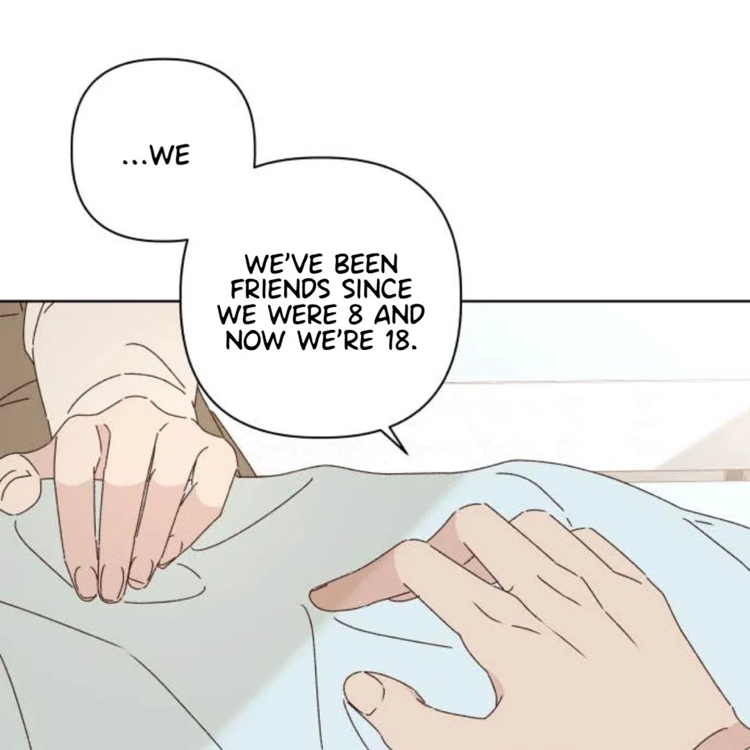 Crossing the Lines Chapter 27 – Page 94