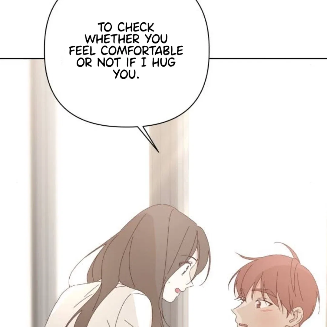 Crossing the Lines Chapter 27 – Page 117