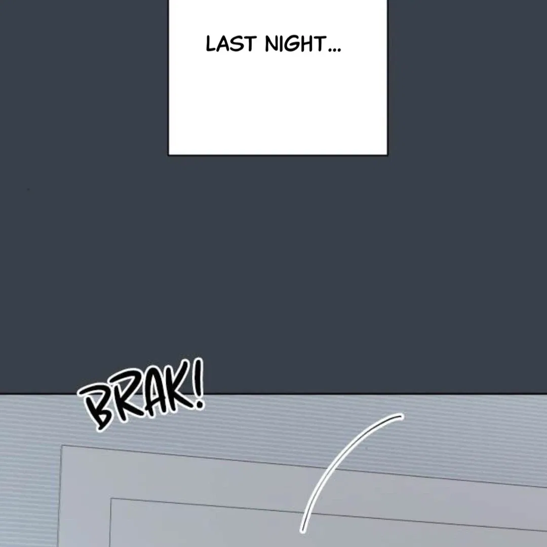 Crossing the Lines Chapter 27 – Page 124
