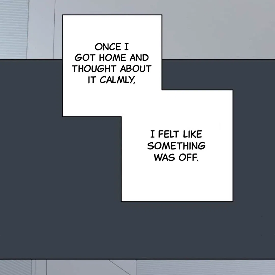 Crossing the Lines Chapter 27 – Page 125
