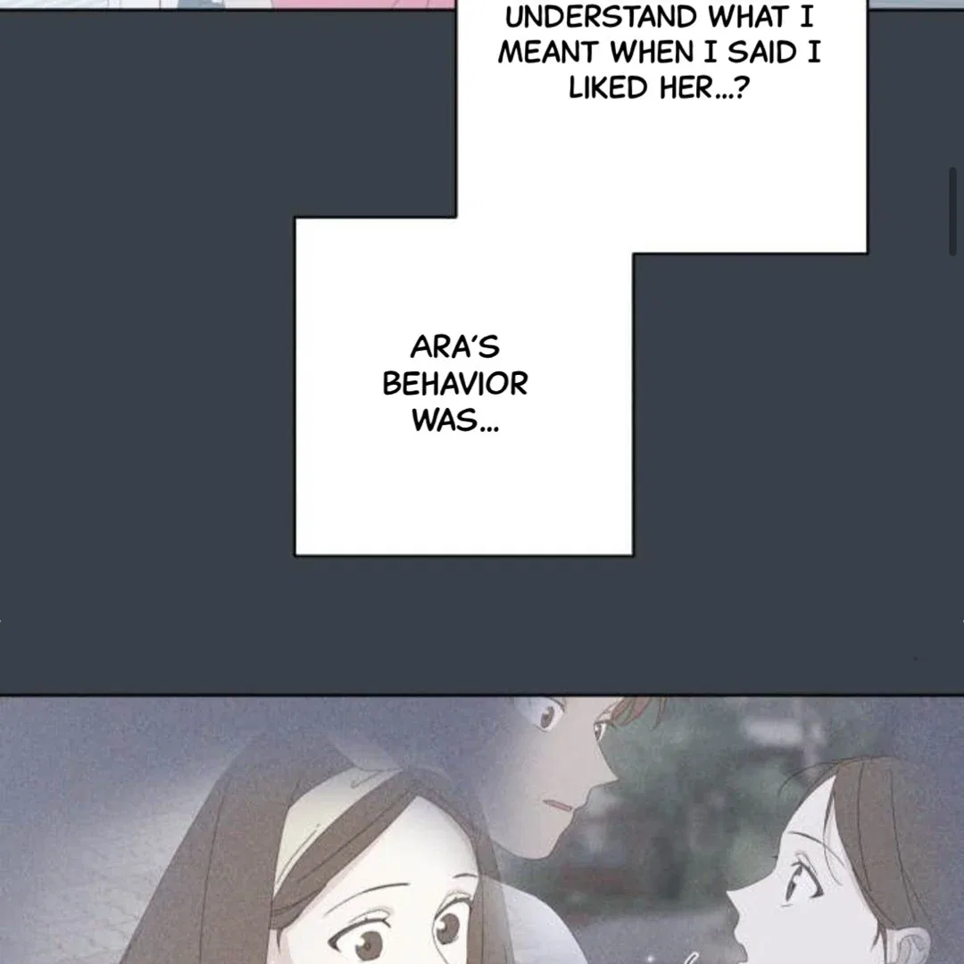Crossing the Lines Chapter 27 – Page 127