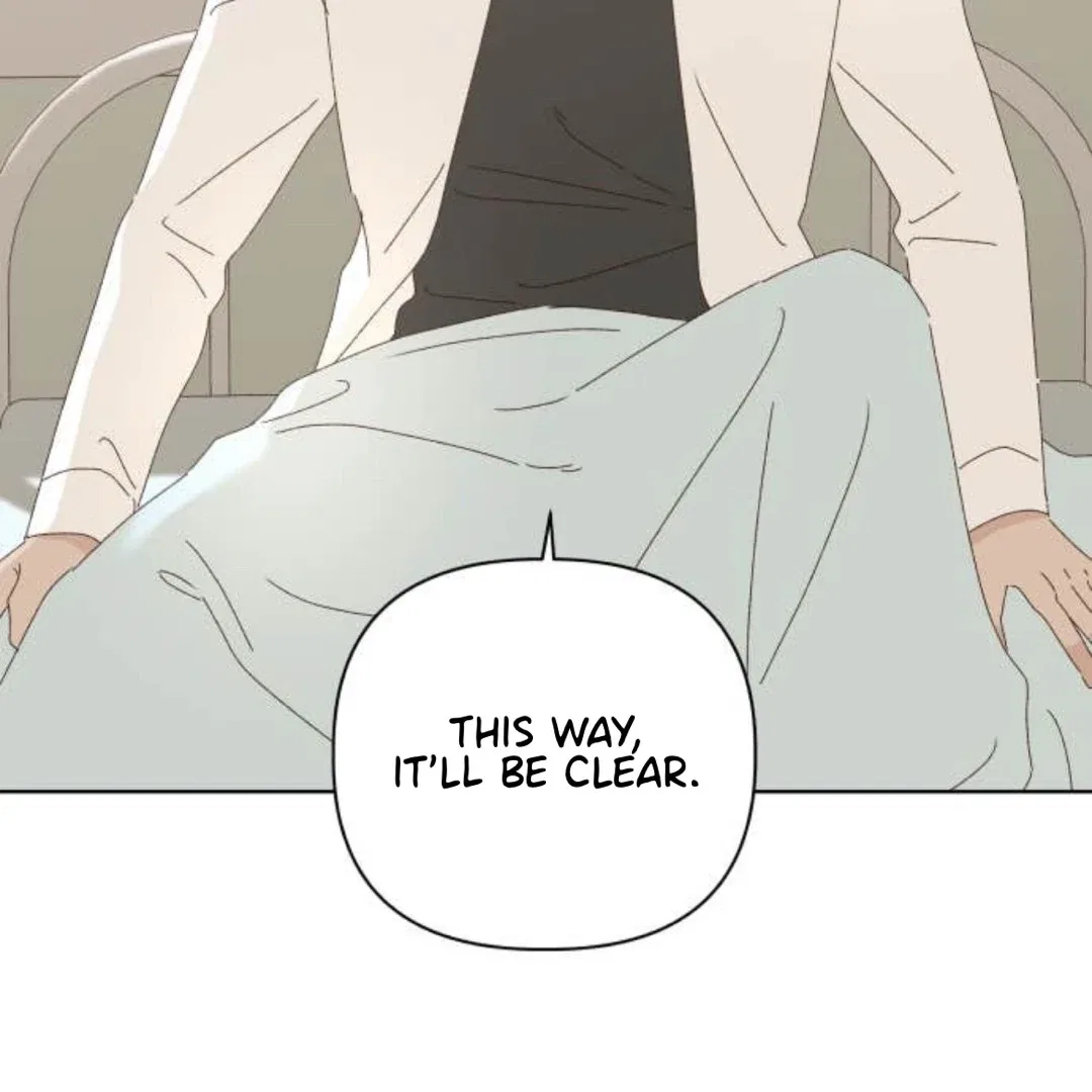 Crossing the Lines Chapter 27 – Page 135