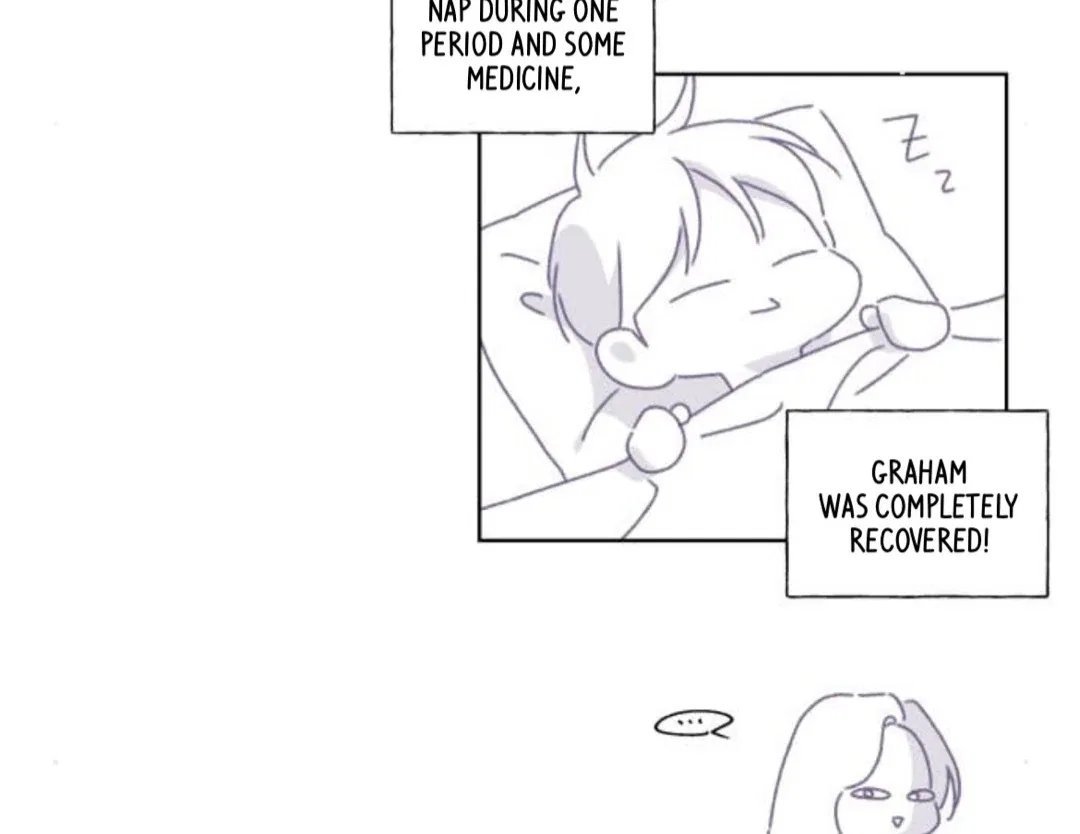 Crossing the Lines Chapter 27 – Page 189