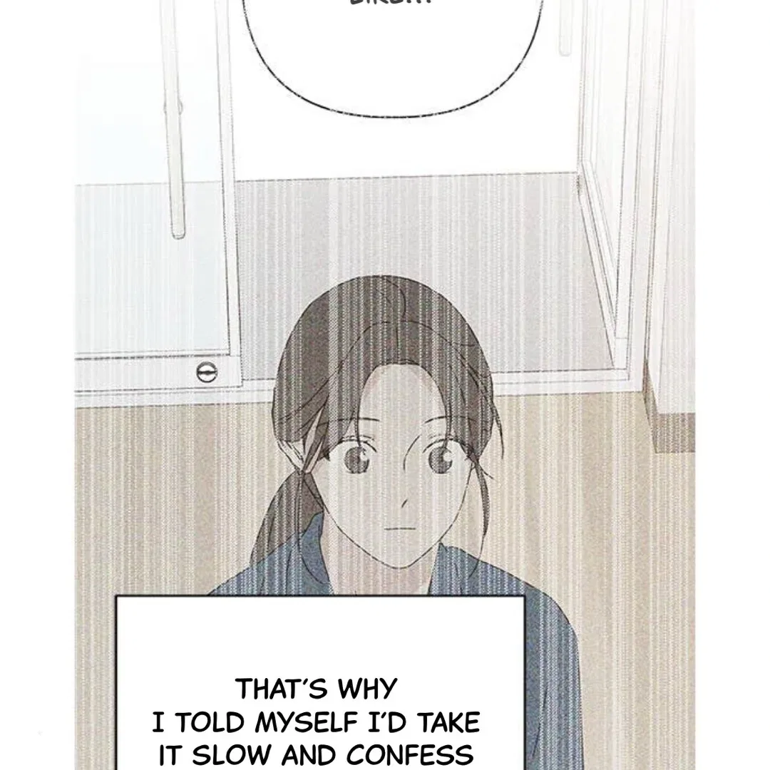Crossing the Lines Chapter 26 – Page 8