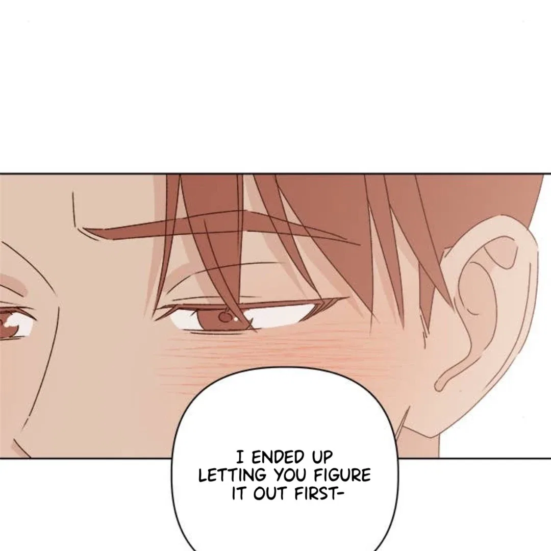 Crossing the Lines Chapter 26 – Page 17