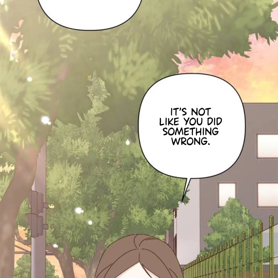 Crossing the Lines Chapter 26 – Page 21