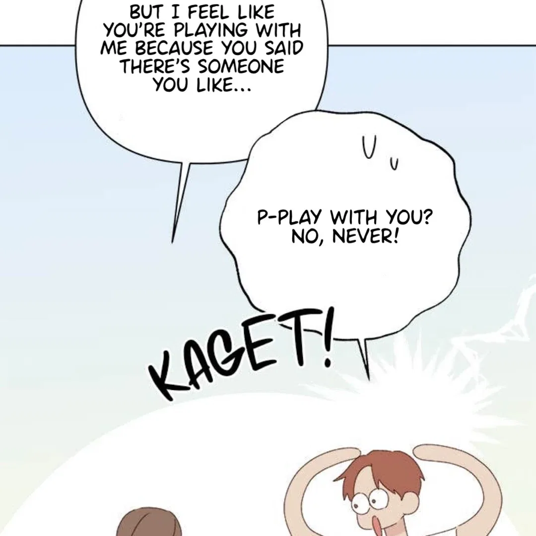 Crossing the Lines Chapter 26 – Page 27