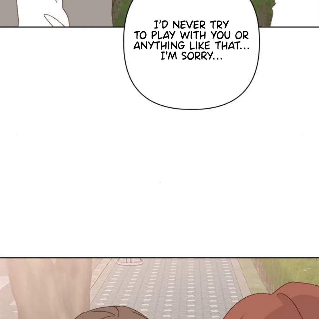 Crossing the Lines Chapter 26 – Page 32