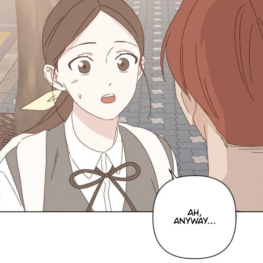 Crossing the Lines Chapter 26 – Page 33