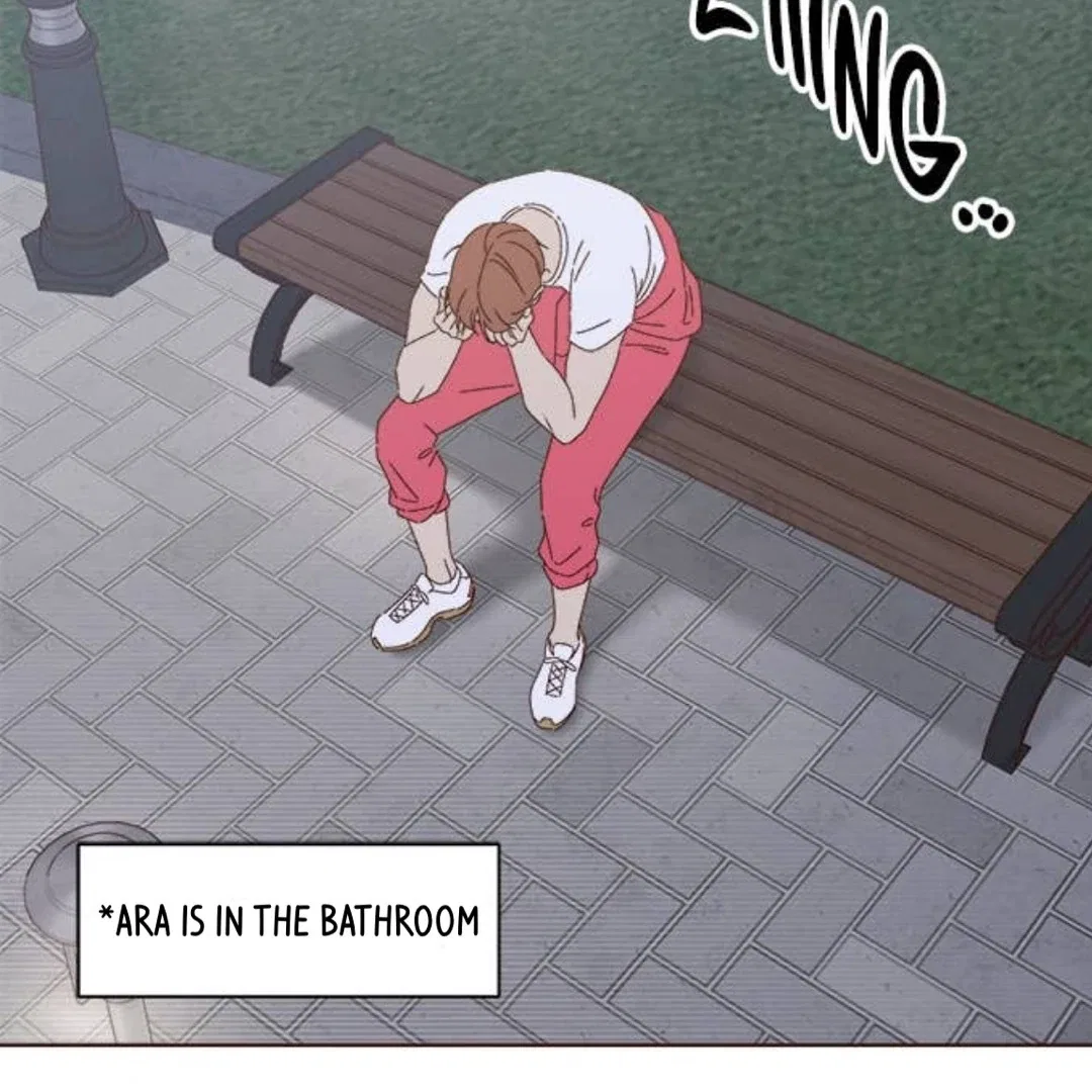 Crossing the Lines Chapter 26 – Page 57