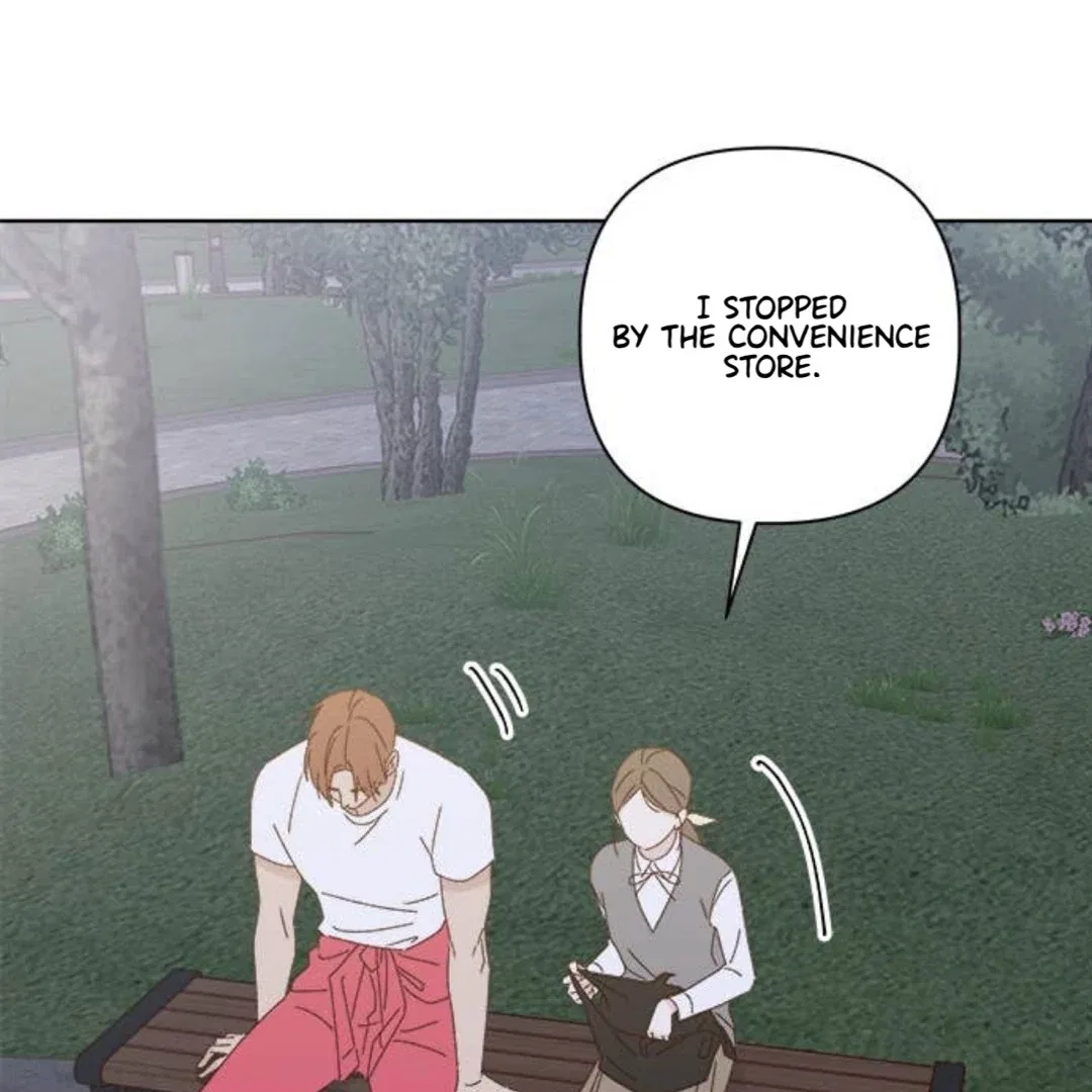 Crossing the Lines Chapter 26 – Page 68