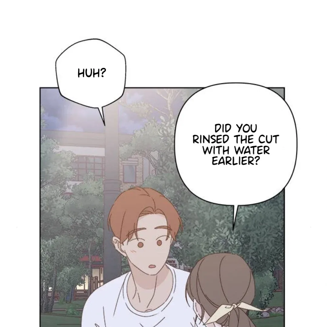 Crossing the Lines Chapter 26 – Page 71