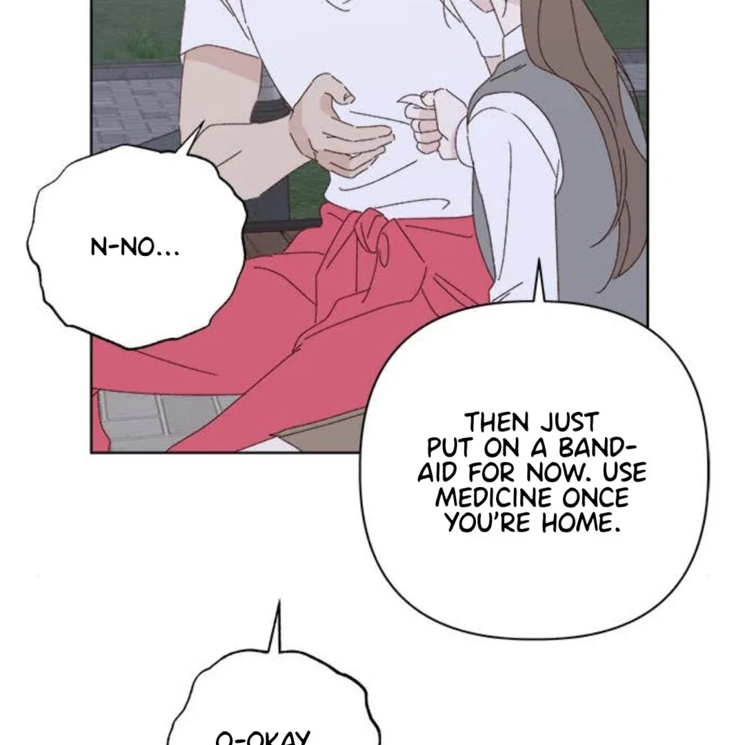 Crossing the Lines Chapter 26 – Page 72