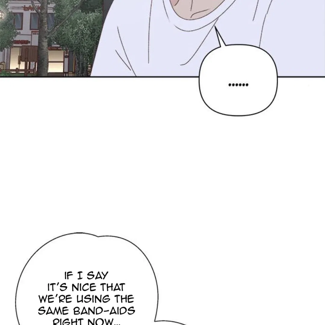 Crossing the Lines Chapter 26 – Page 76