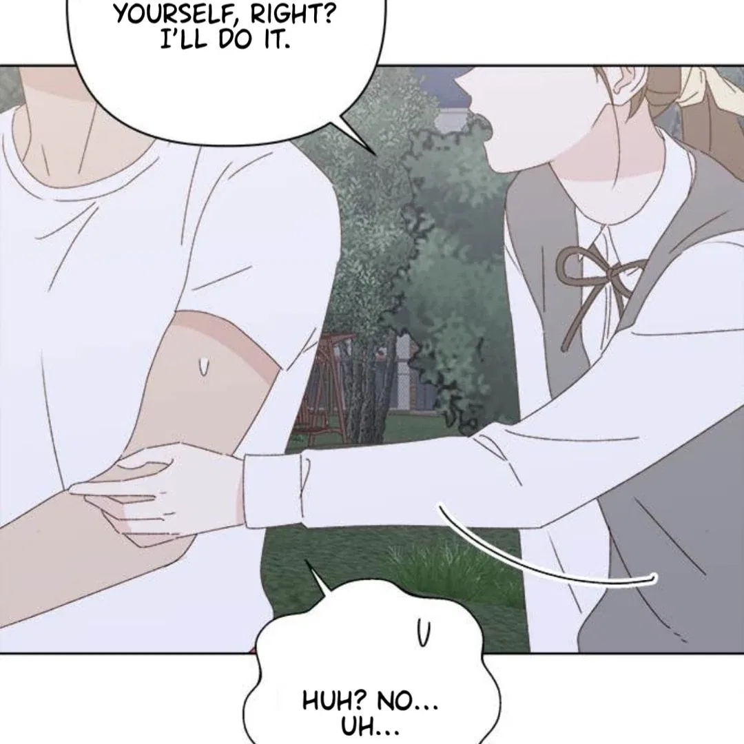 Crossing the Lines Chapter 26 – Page 79