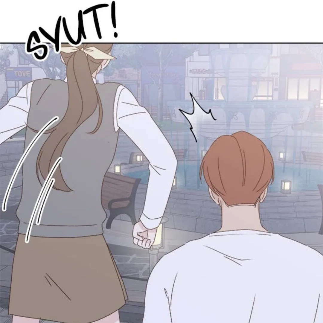 Crossing the Lines Chapter 26 – Page 100