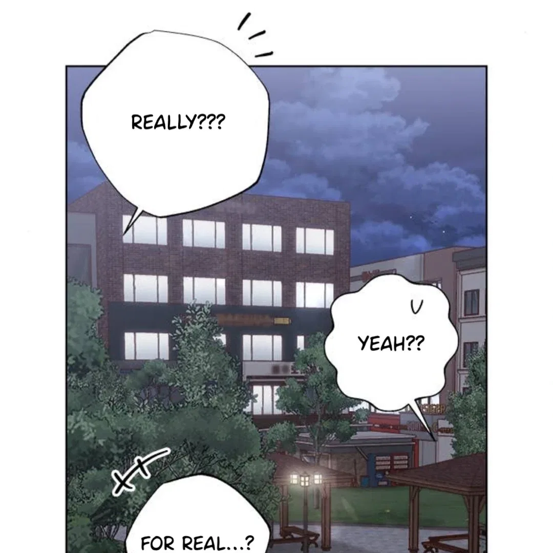 Crossing the Lines Chapter 26 – Page 127