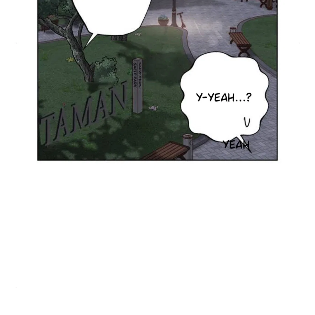Crossing the Lines Chapter 26 – Page 128