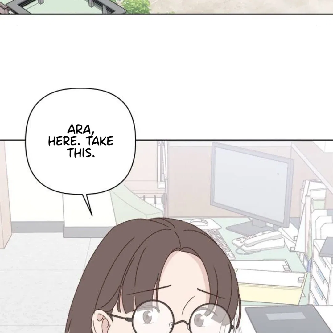 Crossing the Lines Chapter 26 – Page 140