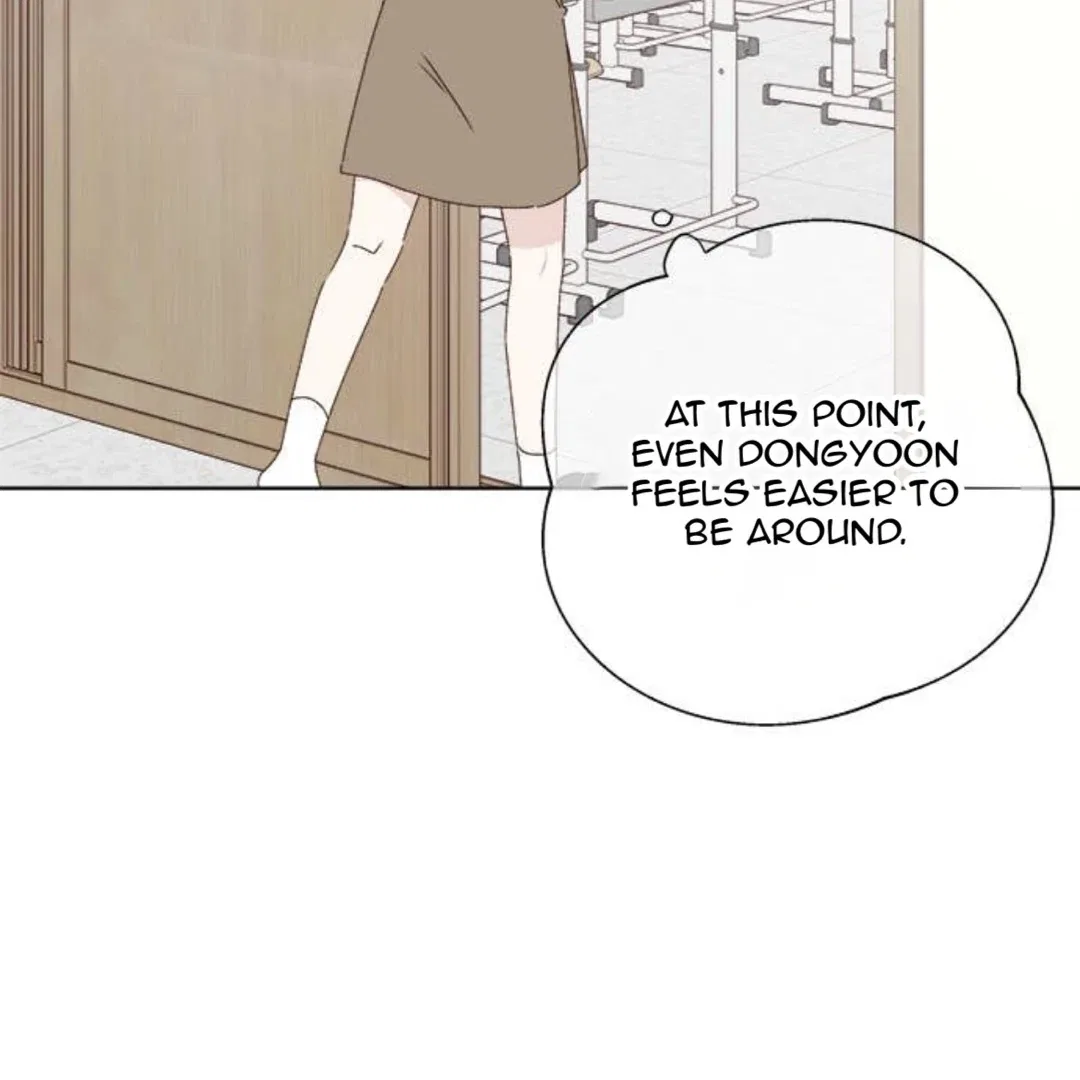 Crossing the Lines Chapter 26 – Page 151