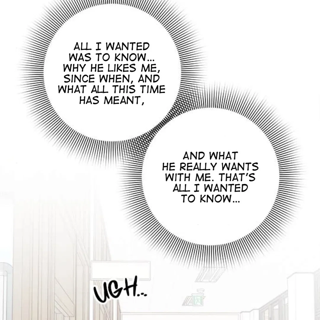 Crossing the Lines Chapter 26 – Page 154
