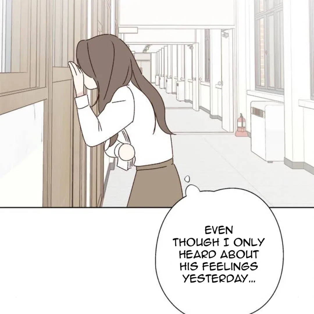 Crossing the Lines Chapter 26 – Page 155