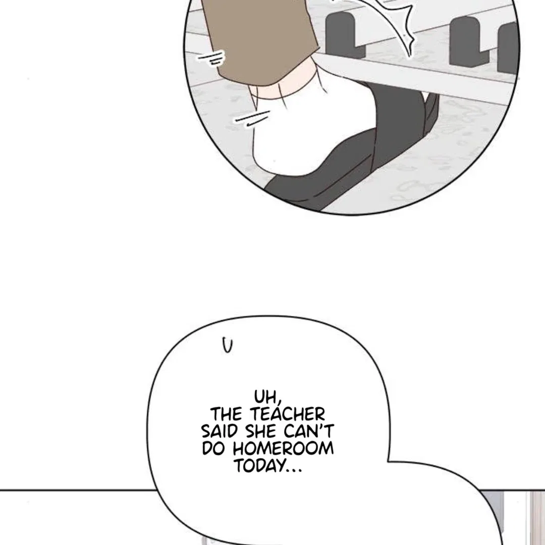 Crossing the Lines Chapter 26 – Page 162