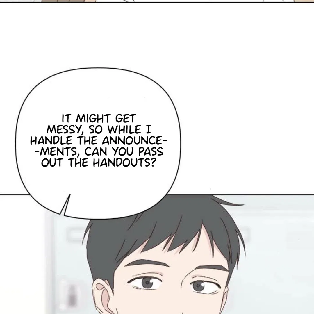 Crossing the Lines Chapter 26 – Page 164
