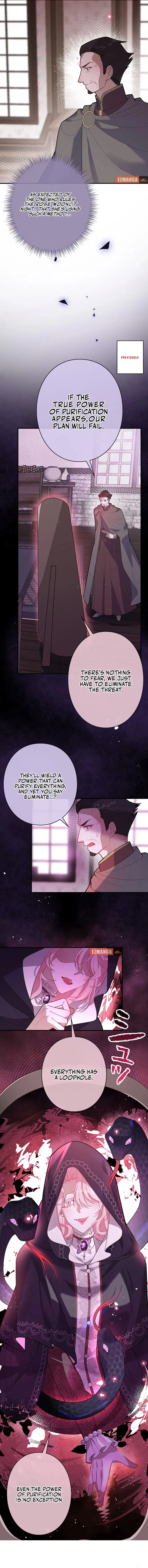 The Fake Saintess’s Splendid Revenge Chapter 47 – Page 2