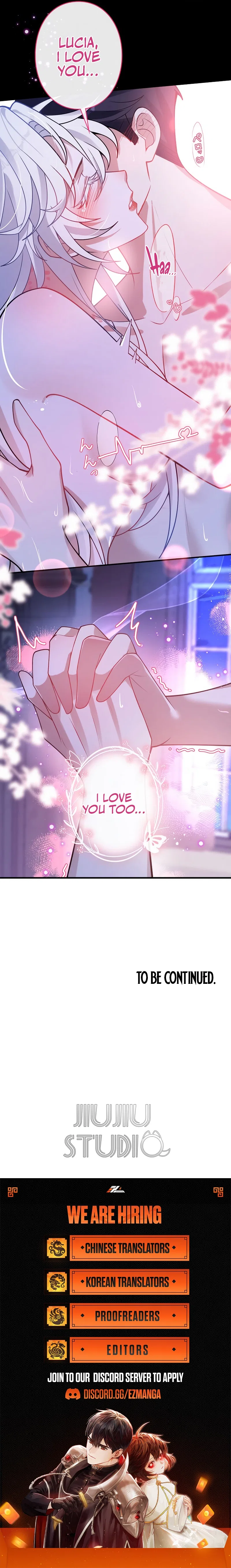 The Fake Saintess’s Splendid Revenge Chapter 43 – Page 8