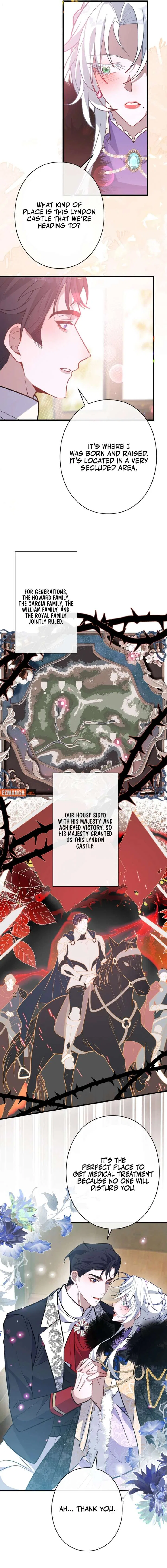 The Fake Saintess’s Splendid Revenge Chapter 38 – Page 3