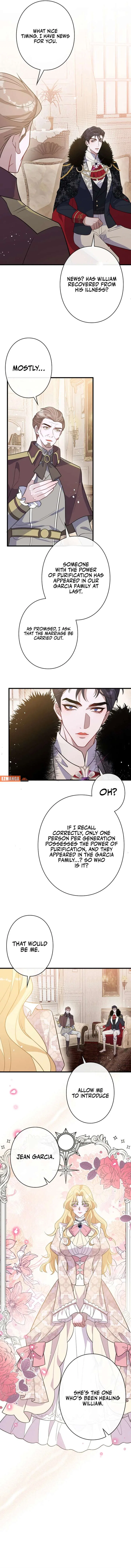 The Fake Saintess’s Splendid Revenge Chapter 38 – Page 8