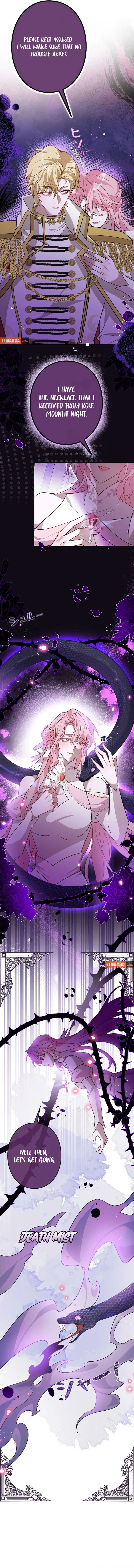 The Fake Saintess’s Splendid Revenge Chapter 35 – Page 7