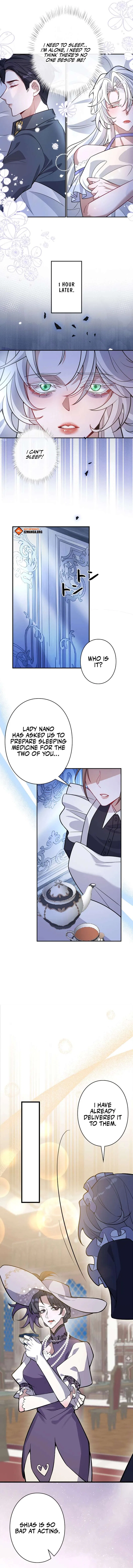 The Fake Saintess’s Splendid Revenge Chapter 29 – Page 7