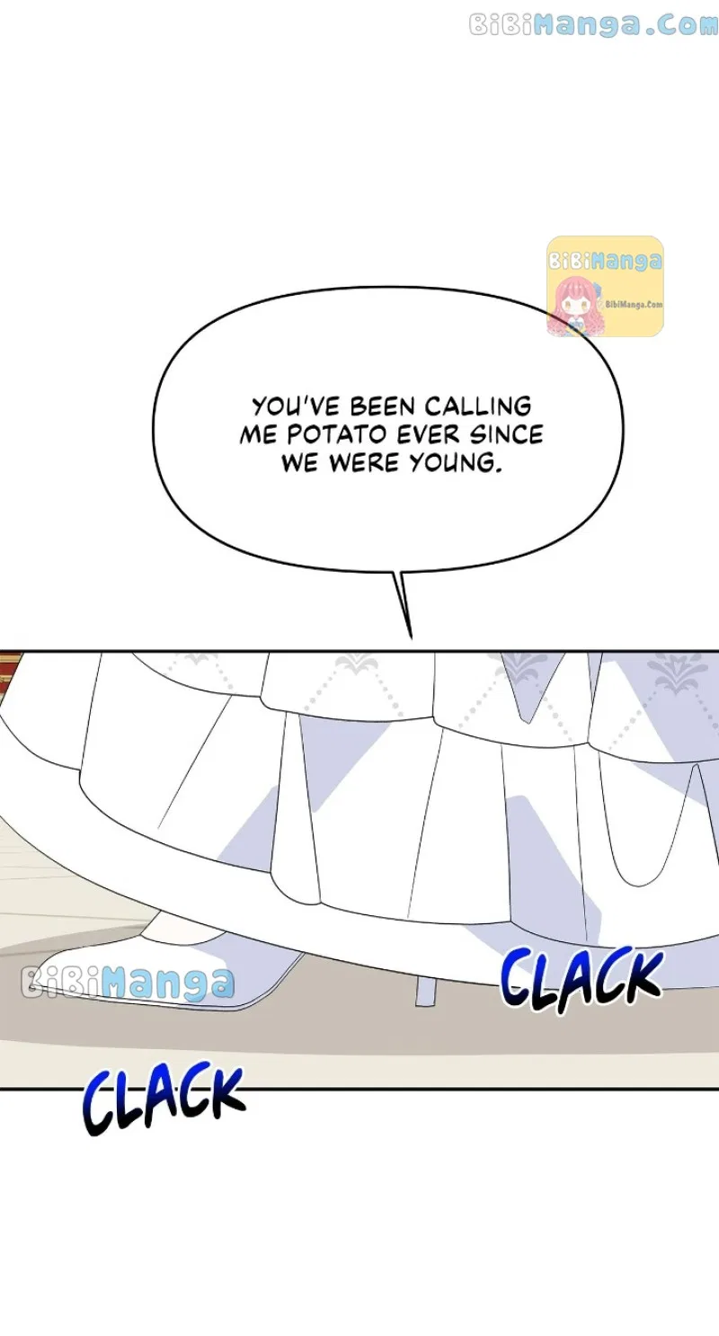 You Can’t Change A Person! Chapter 105 – Page 18