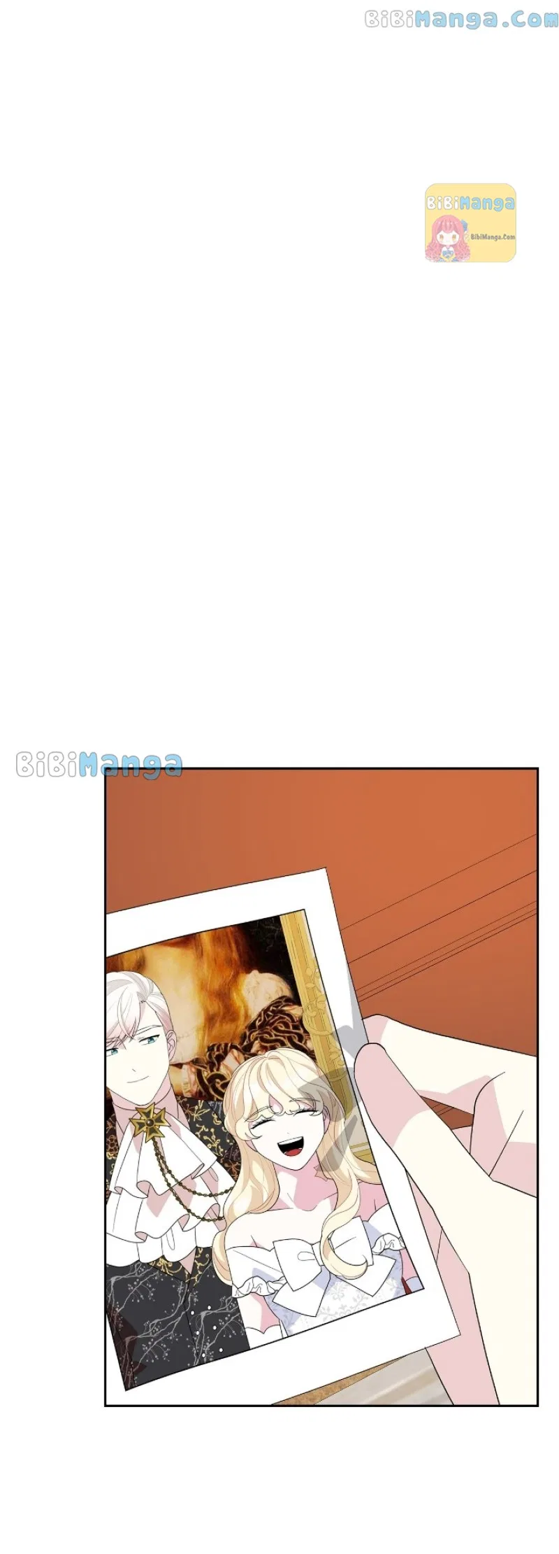 You Can’t Change A Person! Chapter 105 – Page 24