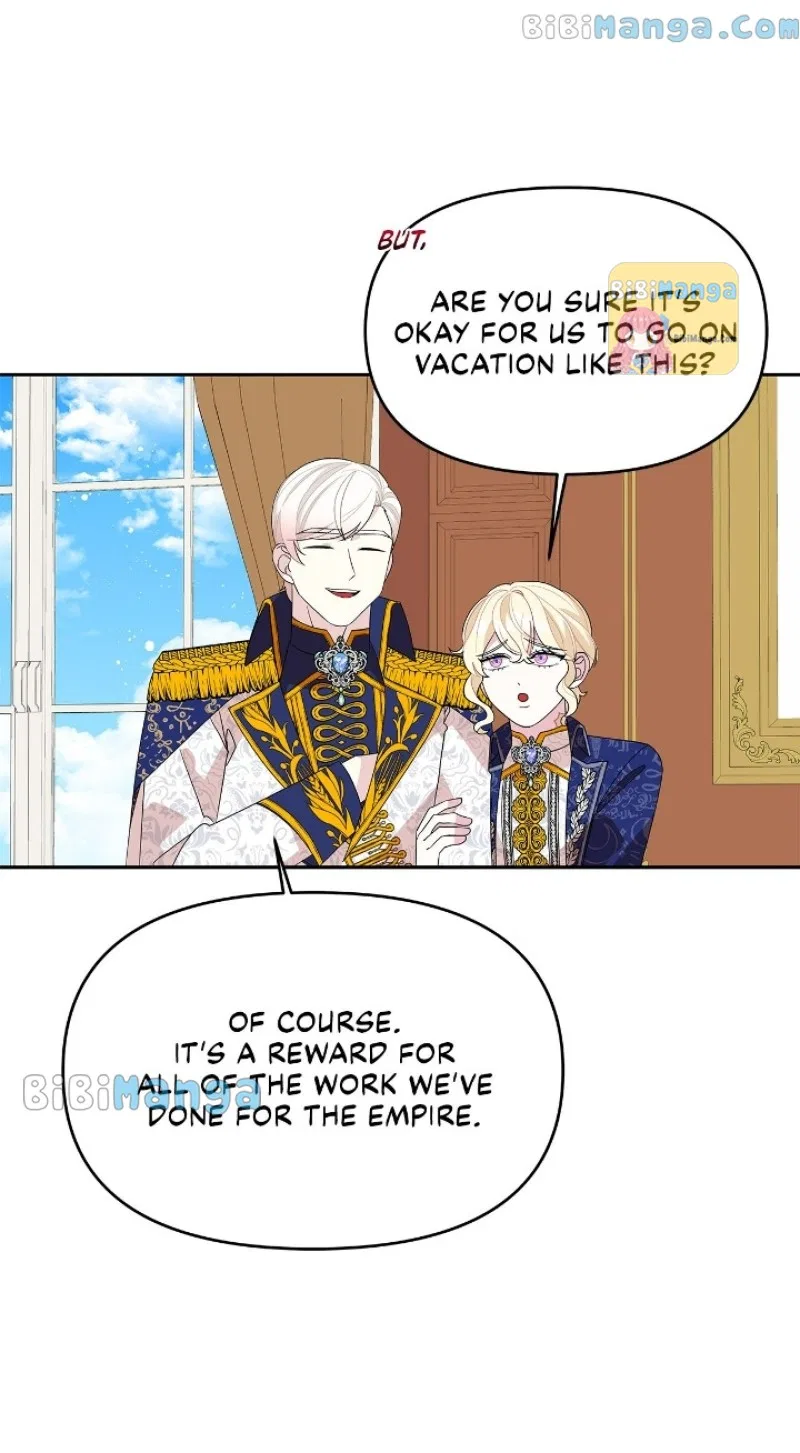 You Can’t Change A Person! Chapter 105 – Page 26