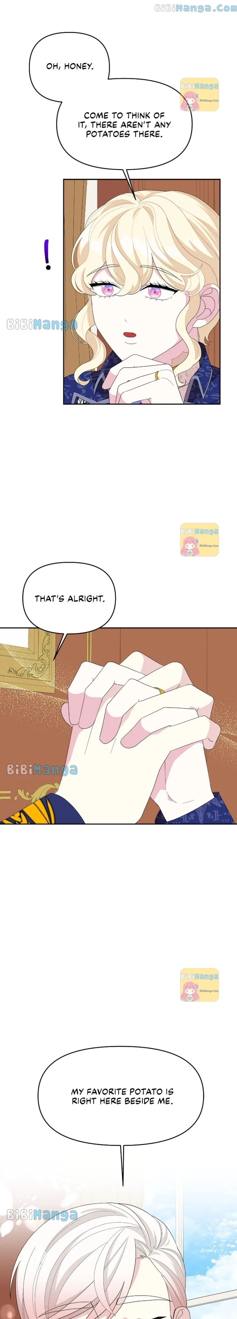 You Can’t Change A Person! Chapter 105 – Page 27