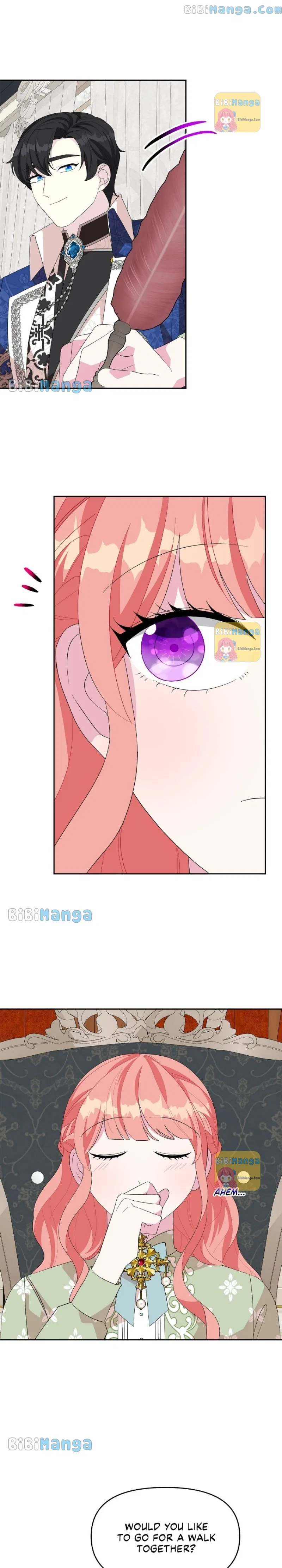 You Can’t Change A Person! Chapter 105 – Page 31