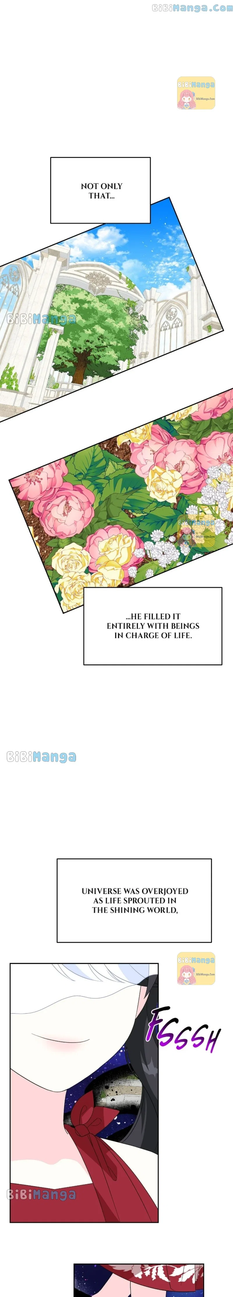 You Can’t Change A Person! Chapter 104 – Page 7