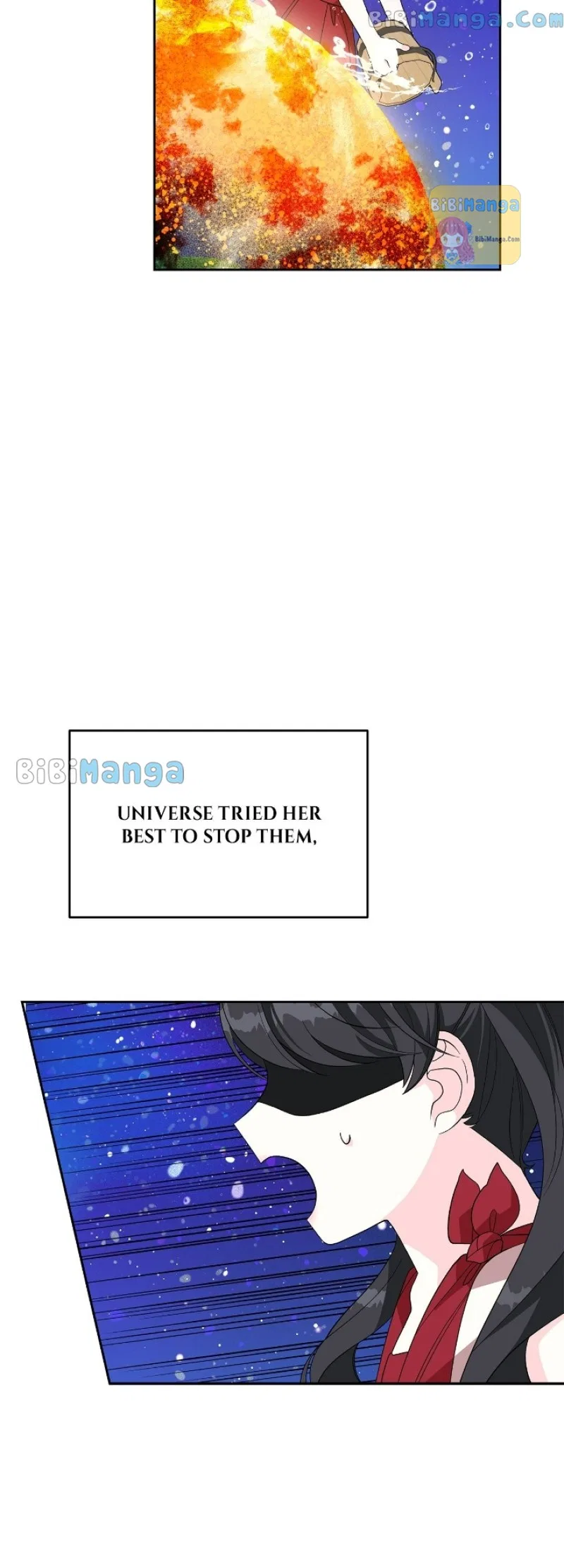 You Can’t Change A Person! Chapter 104 – Page 12