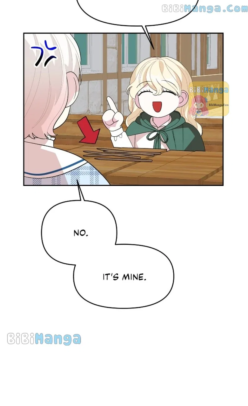 You Can’t Change A Person! Chapter 104 – Page 21