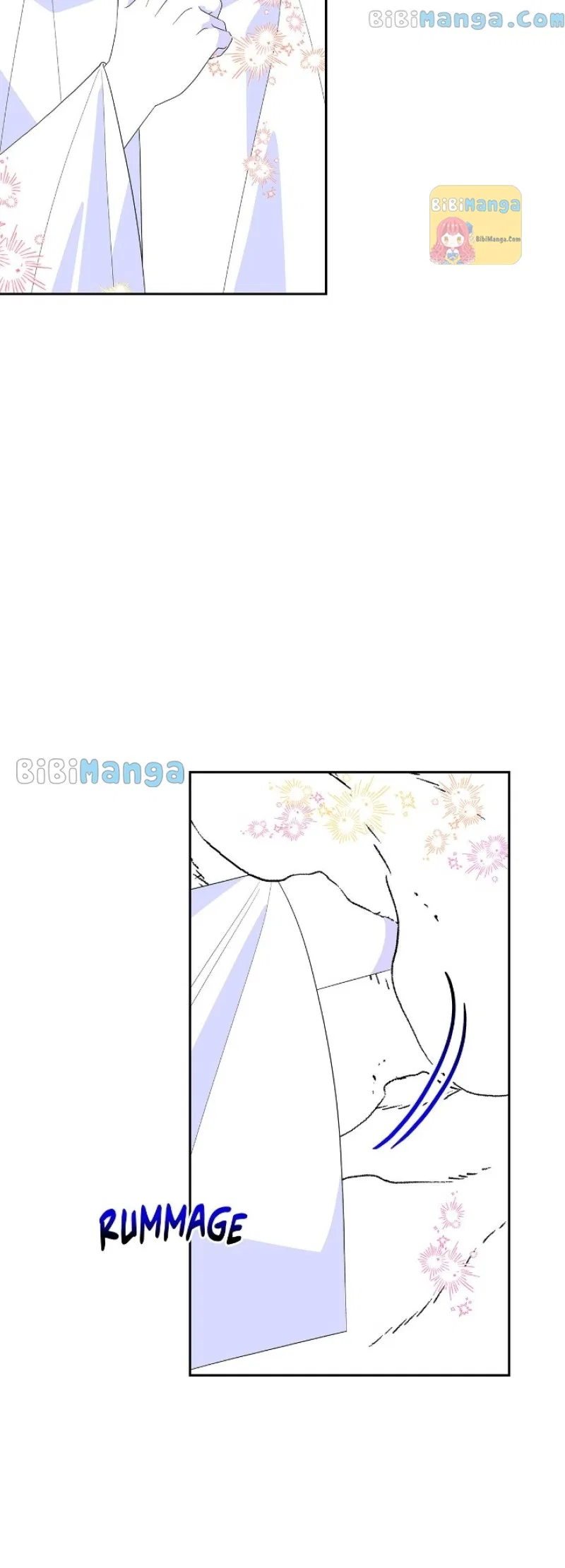 You Can’t Change A Person! Chapter 103 – Page 2
