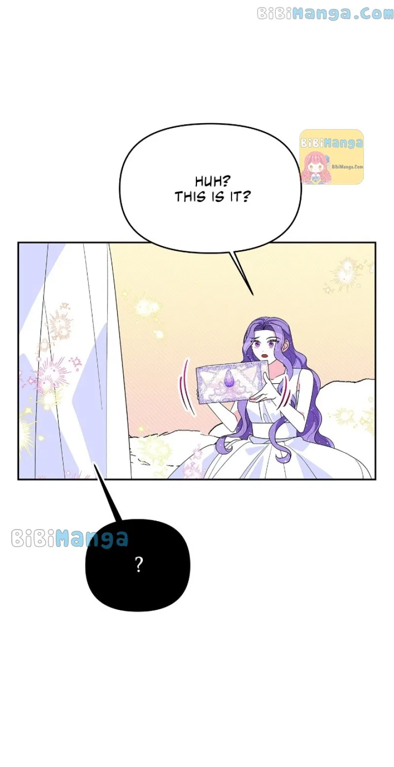 You Can’t Change A Person! Chapter 103 – Page 4
