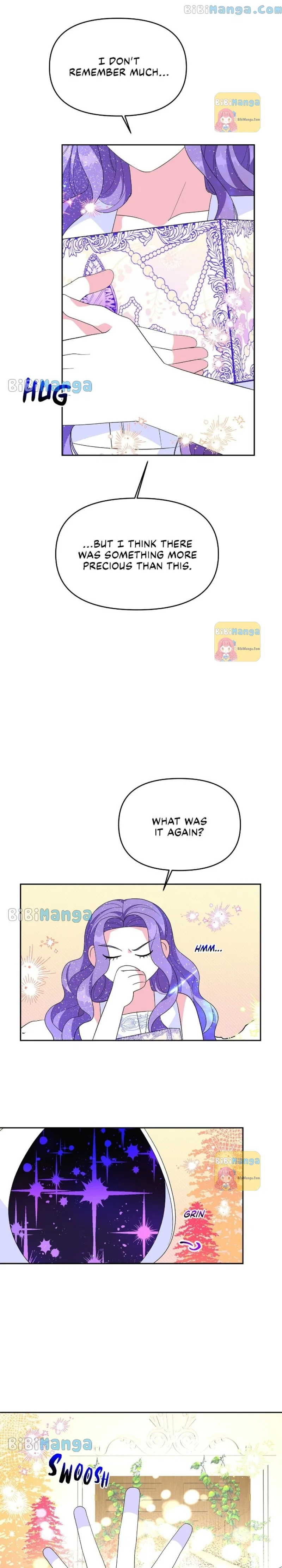 You Can’t Change A Person! Chapter 103 – Page 5