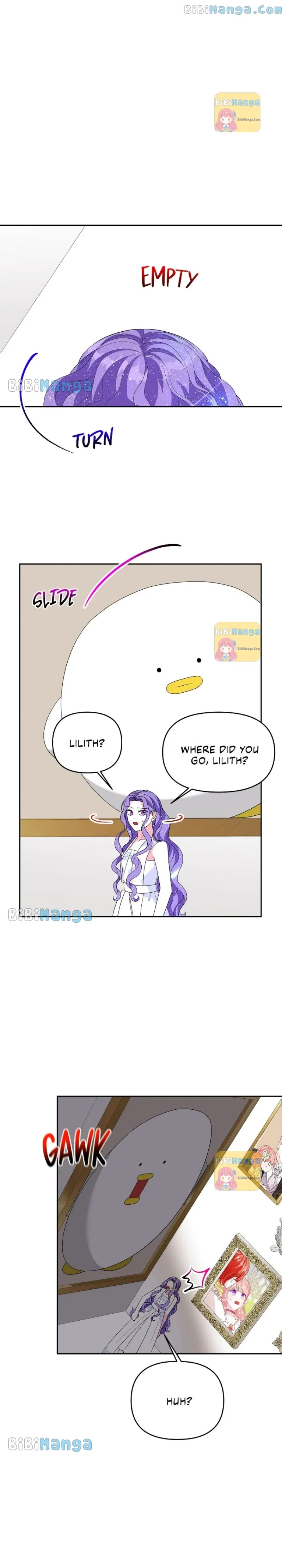 You Can’t Change A Person! Chapter 103 – Page 13