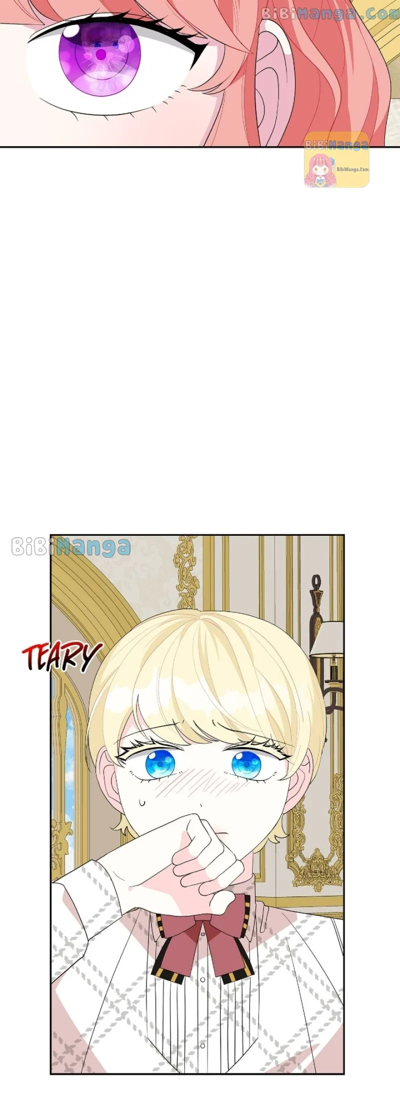 You Can’t Change A Person! Chapter 103 – Page 18