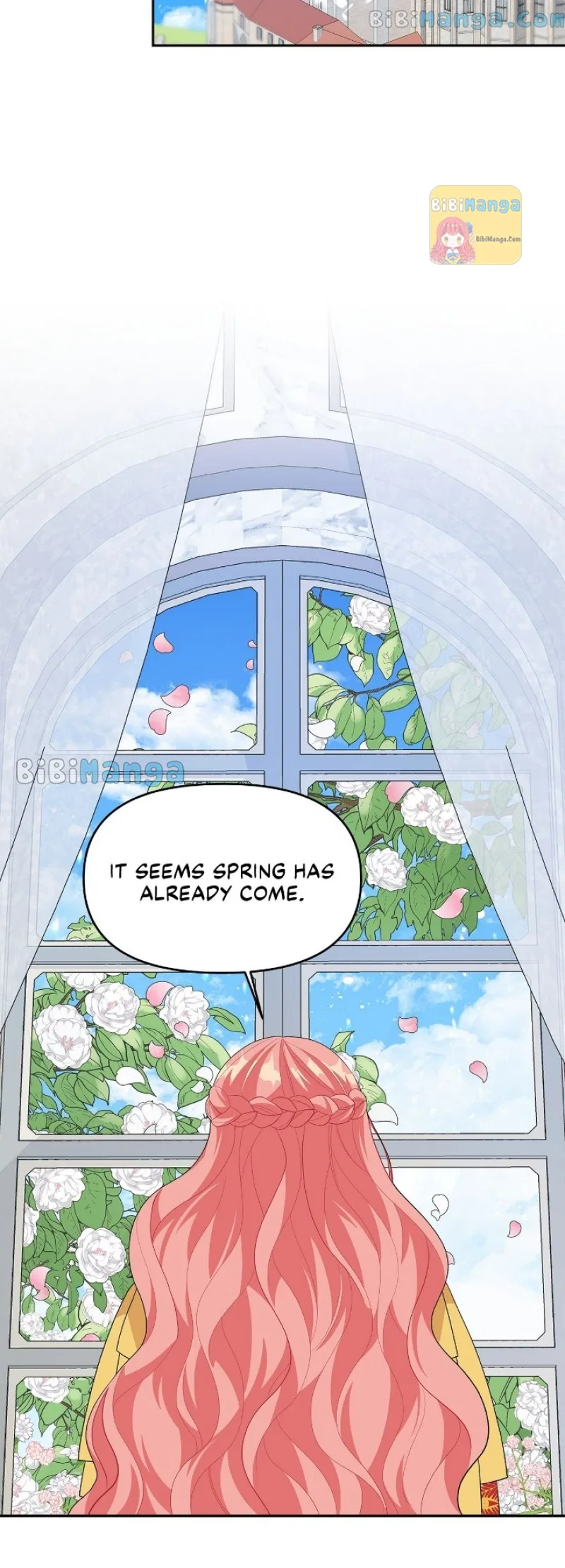 You Can’t Change A Person! Chapter 103 – Page 20