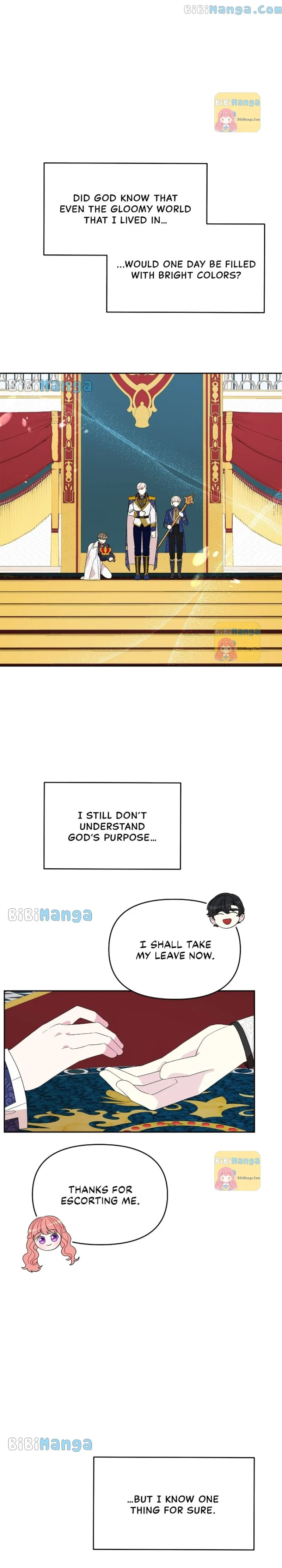 You Can’t Change A Person! Chapter 103 – Page 27